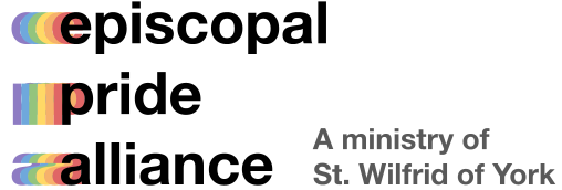 Episcopal Pride Alliance